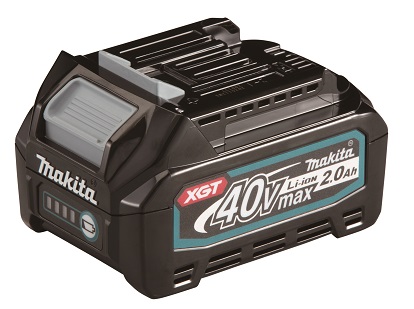 MAKITA 191L29-0 akumulátor Li-ion XGT BL4020 40V/2,0Ah