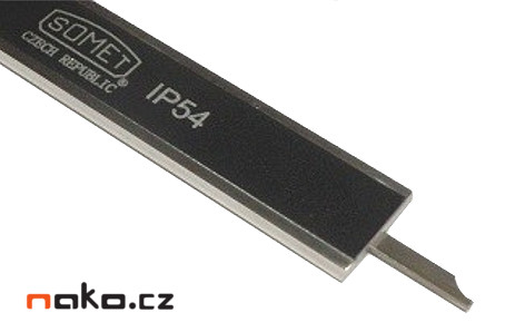 SOMET PM 160 digitální posuvné měřítko 0-160mm, 14016469, IP54