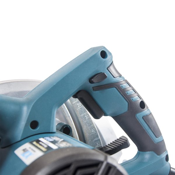 XTline XT106190 kotoučová pila 190mm 1400W Obrázek