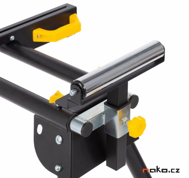 POWERPLUS POWX075200 stojan pro pokosové pily Obrázek