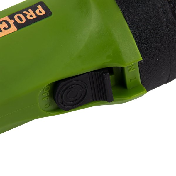 PROCRAFT SM1,6 elektrický prostřihovač na plech 500W 1.6mm Obrázek