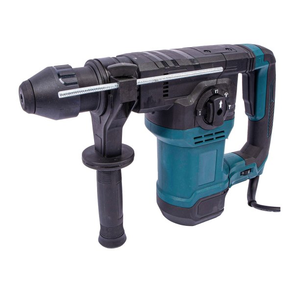 XTline XT106055 kombinované vrtací a sekací kladivo SDSplus, 7J, 1500W