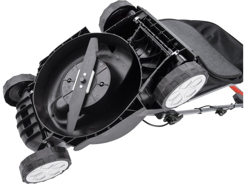 EXTOL PREMIUM 8895720 aku sekačka BRUSHLESS, GARDEN 20V LiIon, 2x2Ah Obrázek