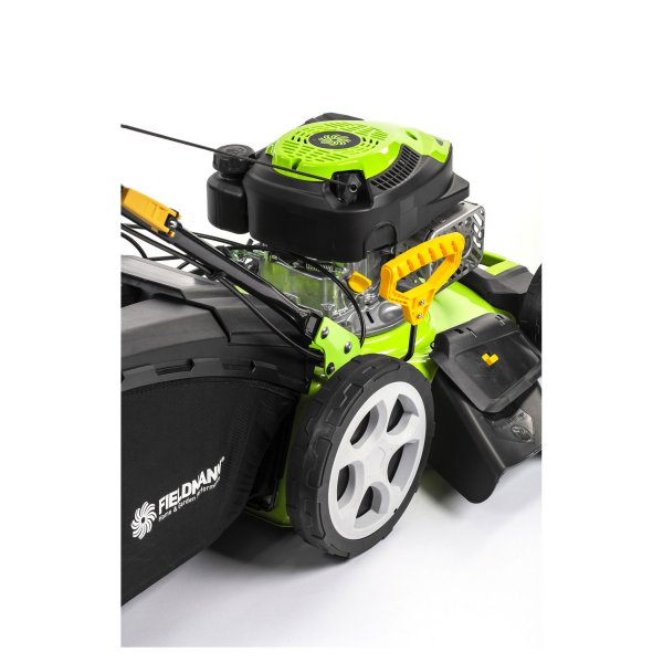 FIELDMANN FZR 5115-170B benzínová sekačka s pojezdem 50004073 Obrázek