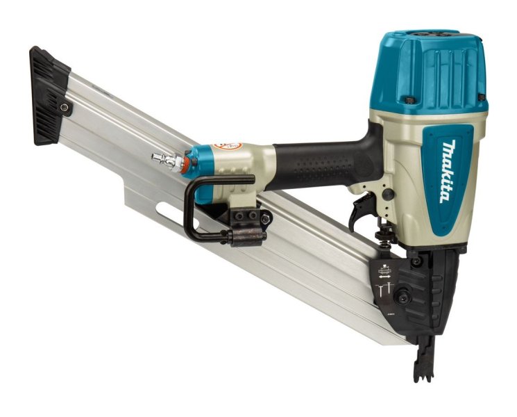 MAKITA AN943K pneumatická hřebíkovačka 50-90mm Obrázek