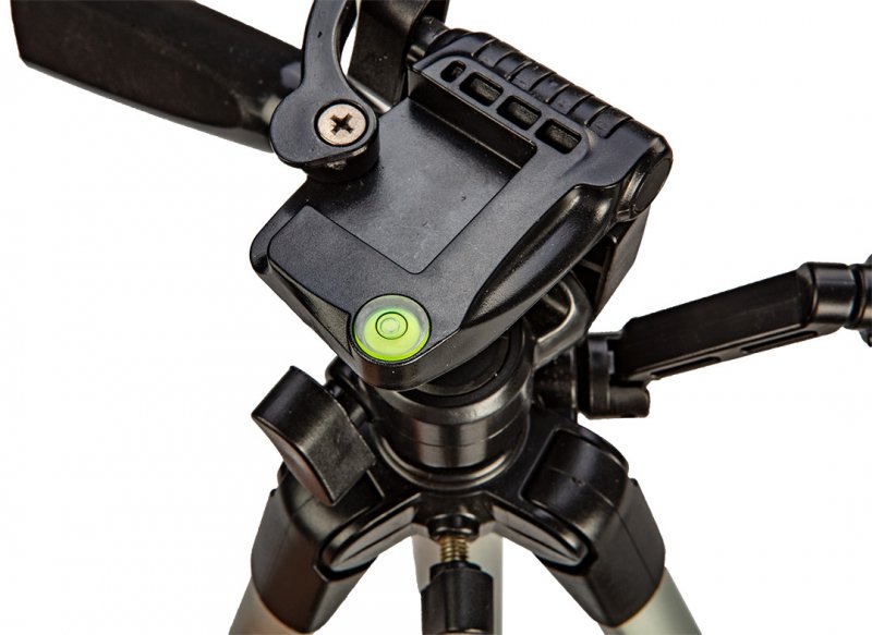 NEO TOOLS 75-110 stativ pro lasery 150cm 1/4" trojnožka Obrázek