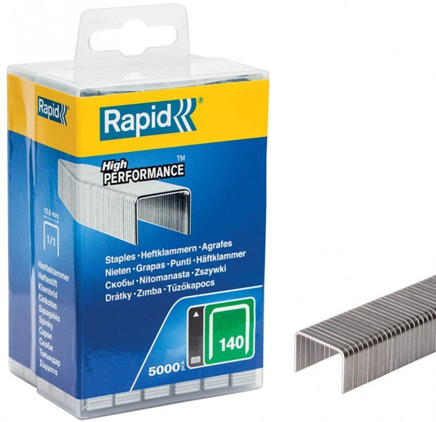 Rapid 912311 Obrázek