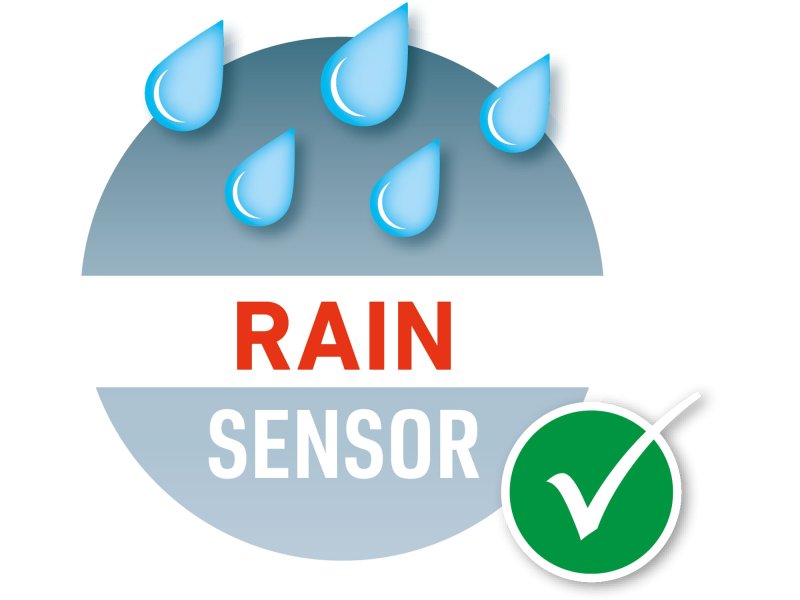 EXTOL PREMIUM 8895651 aku robotická sekačka do 900m2 Wifi Bluetooth Obrázek