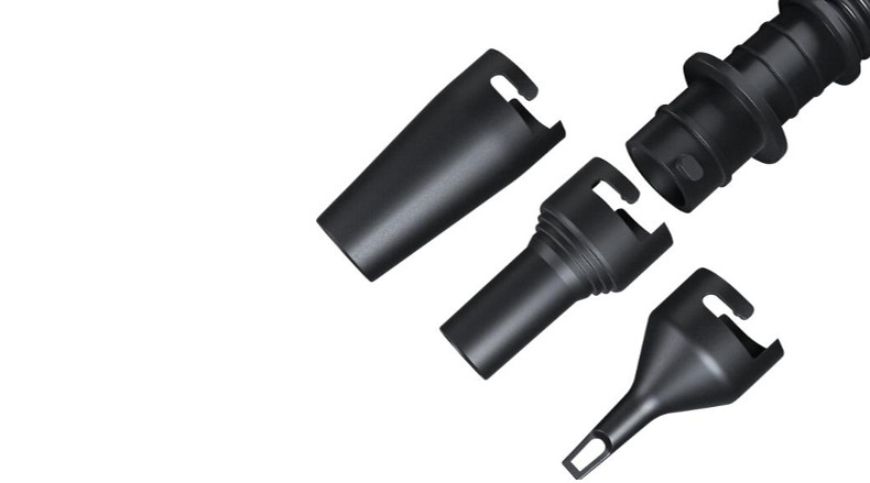 BOSCH EasyInflate 18V-500 (verze bez aku) aku nafukovací pumpa Obrázek