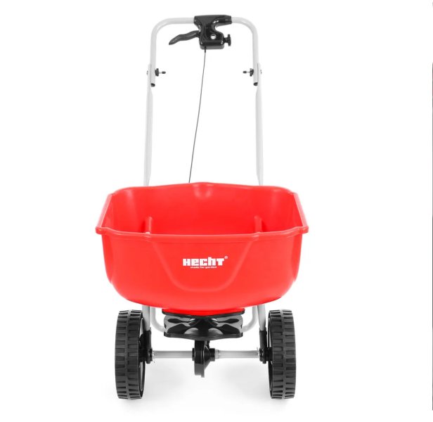 HECHT 270 rozmetač, posypový vozík Obrázek