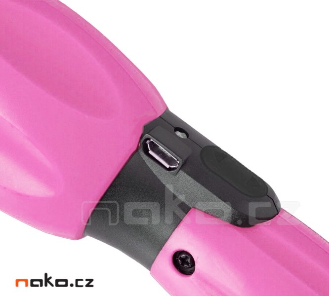 FIELDMANN FDS 10104-A aku šroubovák LADY 3,6V 800mAh LiIon Obrázek