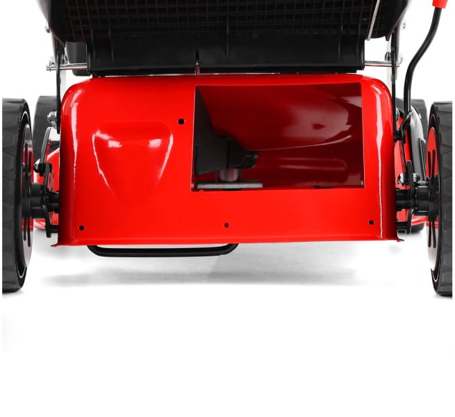 HECHT 546 SCW benzínová motorová sekačka s pojezdem 5 v 1 Obrázek