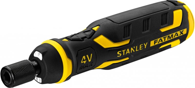 STANLEY FMHT66719-0 FatMax aku šroubovák 4V Obrázek