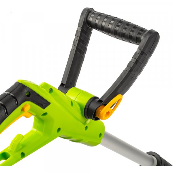 FIELDMANN FZS 2505-E elektrická strunová sekačka 50003112 Obrázek