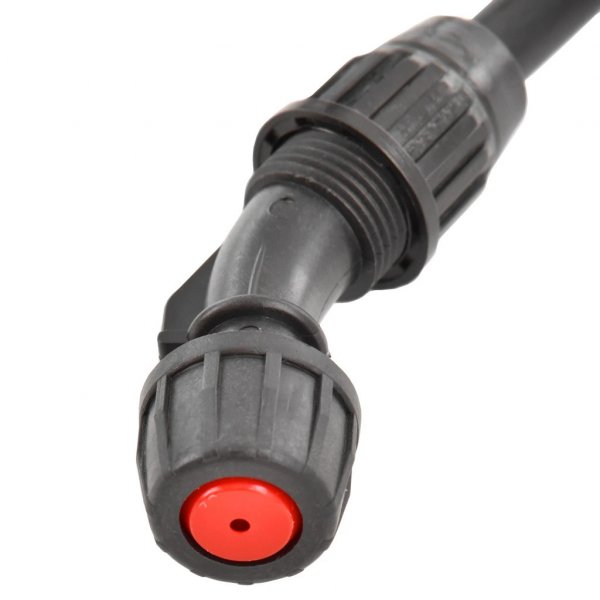 HECHT 4166 tlakový zádový postřikovač 16l Obrázek