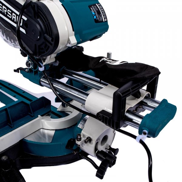 XTline XT106305 pokosová pila 305mm/2000W Obrázek