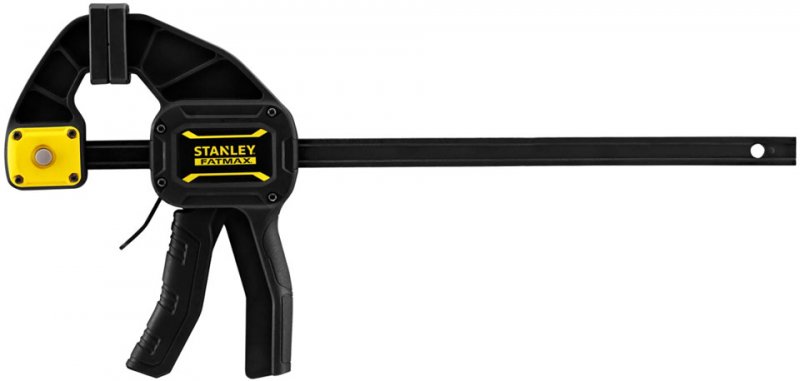 STANLEY FMHT0-83236 FatMax jednoruční svěrka 600mm (L) Obrázek