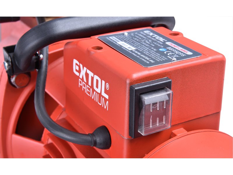 EXTOL PREMIUM 8895080 čerpadlo proudové, 750W Obrázek