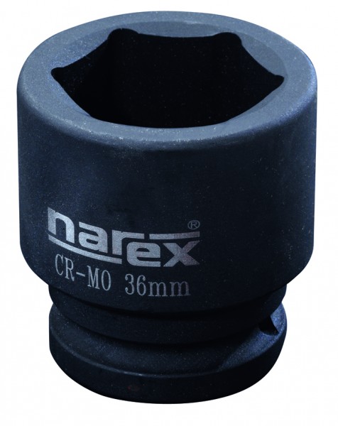 NAREX 26066132 hlavice průmyslová 3/4" 32mm CrMo