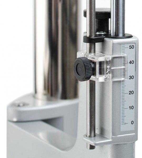 PROXXON BV 2000 stojan na vrtání, frézování a závitování MICROMOT, 20002 Obrázek