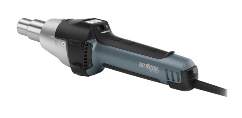 STEINEL HG 2620 E horkovzdušná pistole přímá 008338 Obrázek