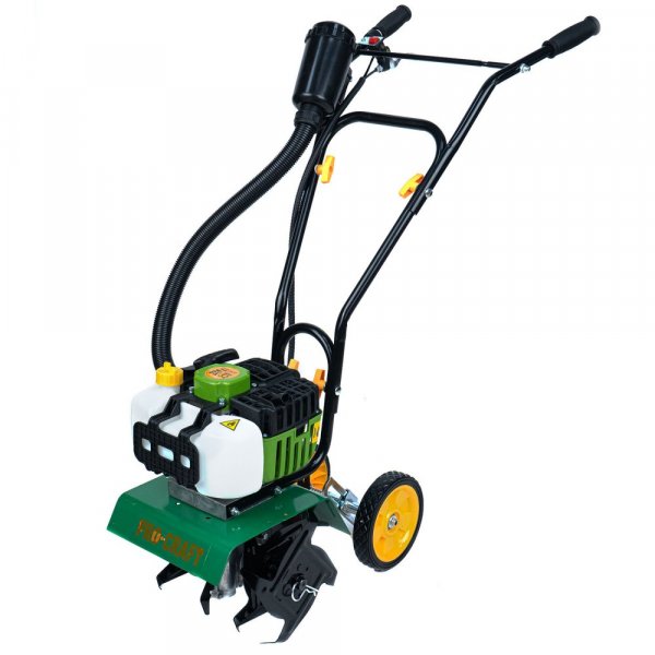 PROCRAFT BK-52 motorový benzínový mini kultivátor Obrázek