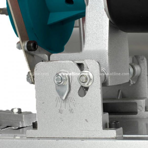 XTline elektrická bruska na pilové kotouče 110W XT108803 Obrázek