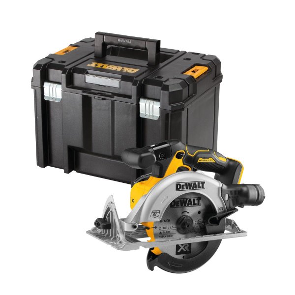 DeWALT DCS565 + Tstak (verze bez aku)