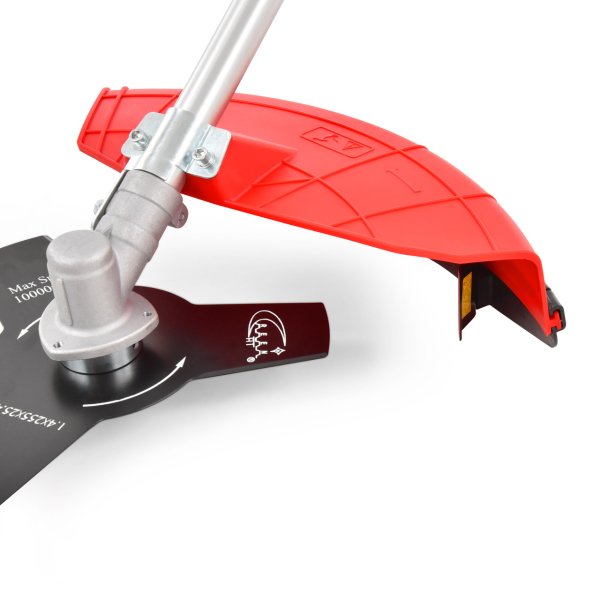 HECHT 129 BTS motorový křovinořez Obrázek