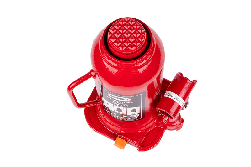 PROMA HZP-12N hydraulický zvedák - panenka 5t 25061014 Obrázek