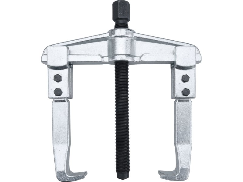 Extol Premium 8816723 Stahovák 2-ramenný rozpětí 150 hloubka 150mm Obrázek