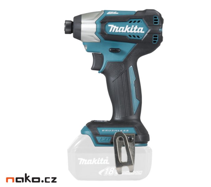 Makita Dlx2220tj Aku Sada Ddf483 Dtd155 Li Ion 18v 5 0ah Nako Pardubice