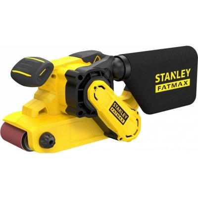 STANLEY FMEW204KA1 pásová bruska 1010W Obrázek