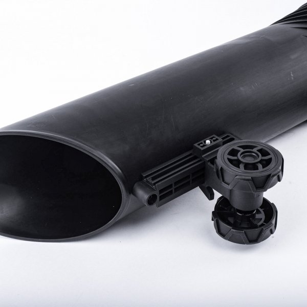 XTline XT102935 aku vysavač a fukar na listí 2x18V LiIon, bez akumulátoru, XTpower Obrázek