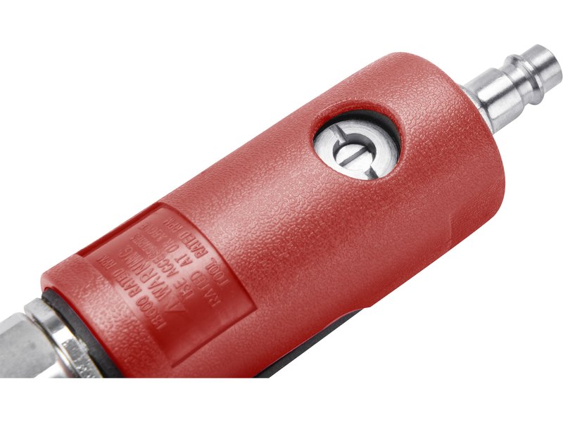 FORTUM 4795036 pneumatická úhlová stopková bruska, kompozit Obrázek