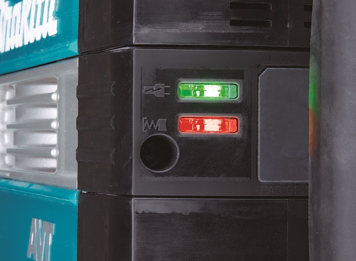 MAKITA HM1501 bourací kladivo 48,1J,1850W Obrázek