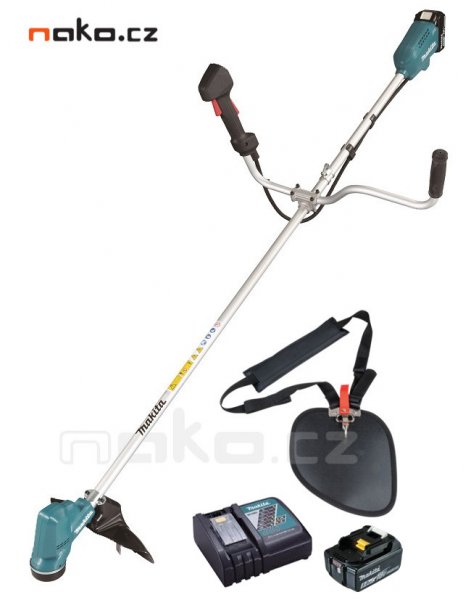 Makita aku 18v discount 5ah