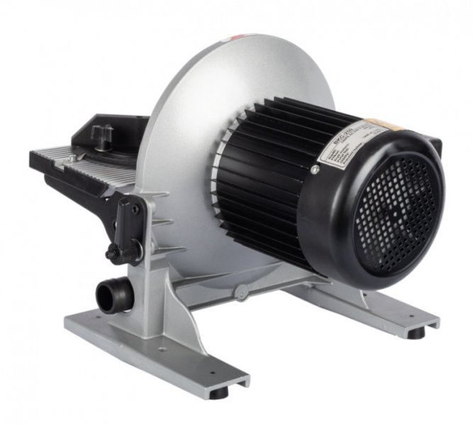 PROMA BKC-250 čelní kotoučová bruska 254mm 25350251 Obrázek