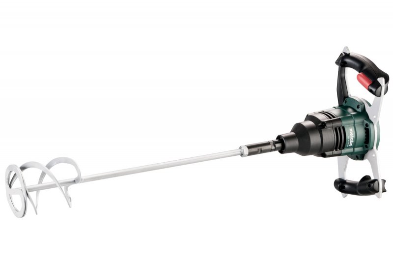 METABO RW 18 LTX 120 aku míchadlo bez aku Obrázek