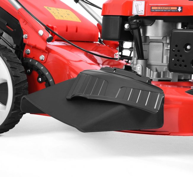 HECHT 5564 SX 5IN1 motorová sekačka s pojezdem Obrázek