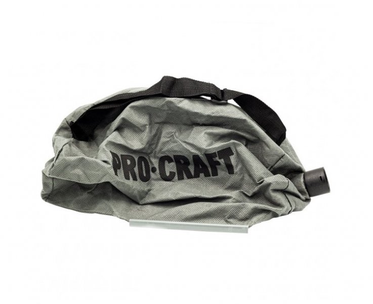 PROCRAFT EX950EL bruska na sádrokarton 180mm 710W Obrázek