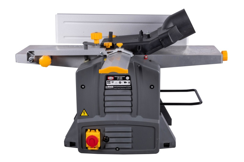 PROMA HP-200 hoblovka s protahem Obrázek
