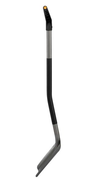 FISKARS 1070058 lopata Ergonomic s držadlem Obrázek