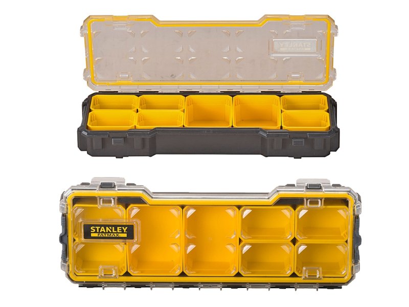 STANLEY FMST1-75781 organizér vodotěsný  FatMax Obrázek