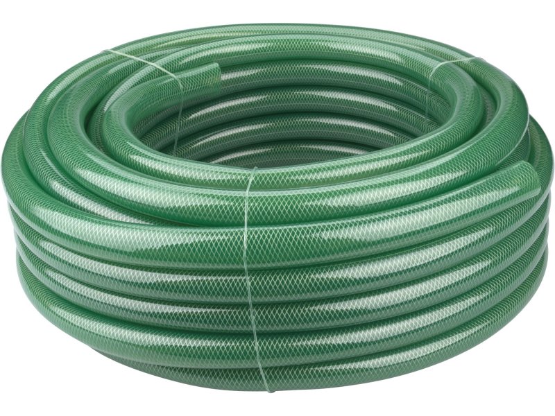 EXTOL PREMIUM 900473 zahradní hadice průhledná GARDEN 1" 25m Obrázek