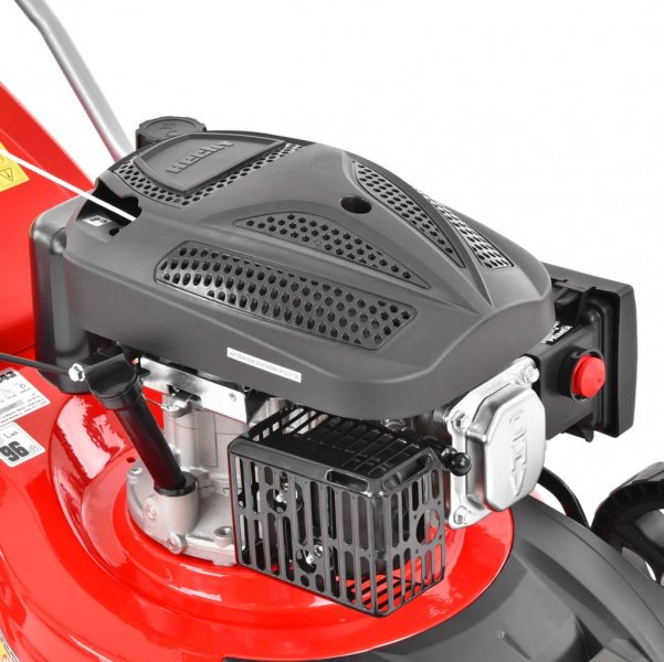 HECHT 543 benzínová sekačka bez pojezdu Obrázek