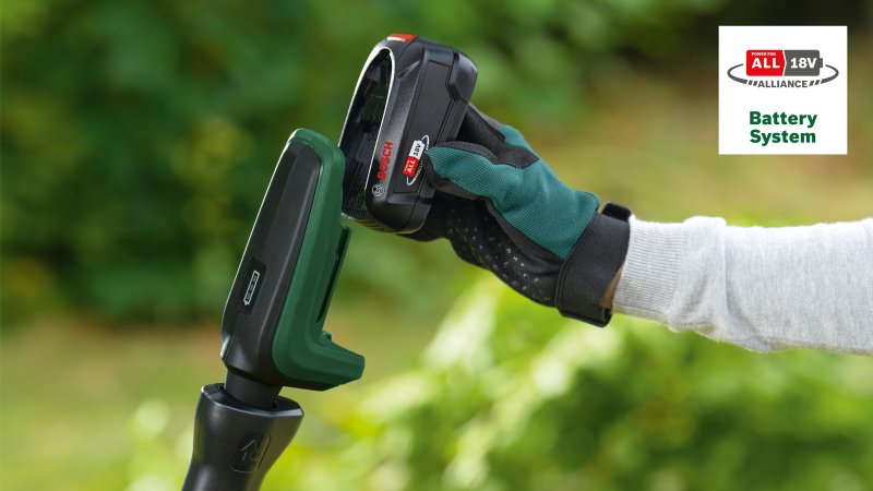 BOSCH AdvancedPrune 18V-45 aku prořezávač větví 06008C5001 Obrázek