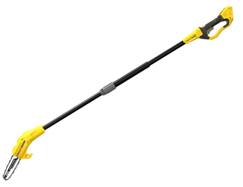 STANLEY FATMAX SFMCPS620B aku odvětvovací pila na tyči 18V LiIon V20 BRUSHLESS, bez aku Obrázek