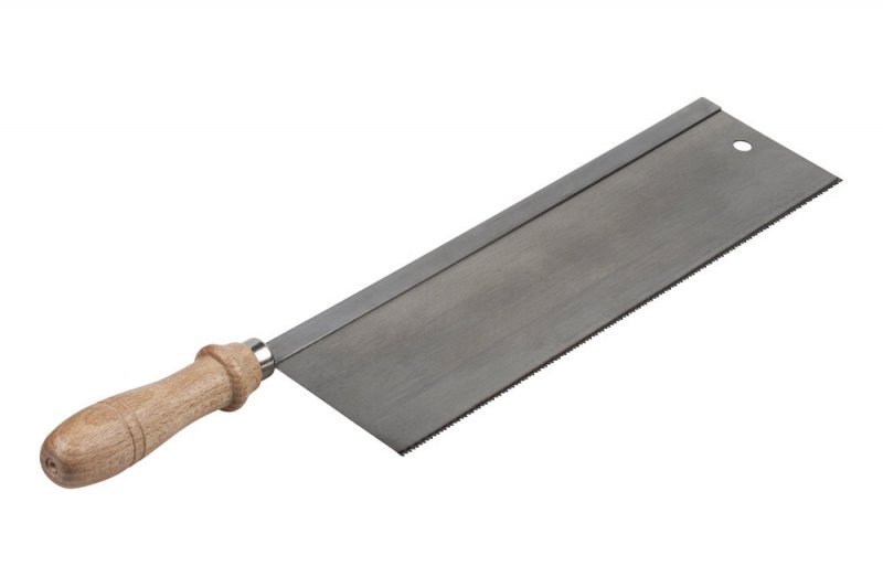 WOLFCRAFT 6950000 pila čepovka na lišty, 300mm Obrázek