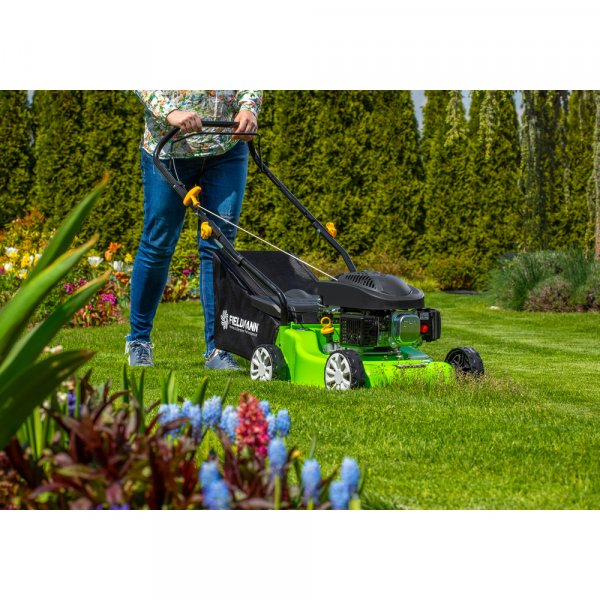 FIELDMANN FZR 4003-79BH benzínová sekačka 50003997 Obrázek